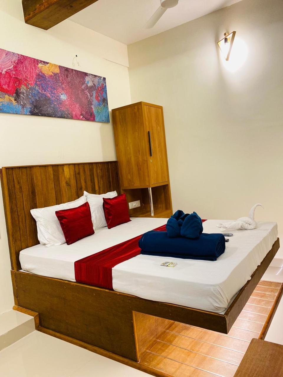 Rio Rooms Mims Calicut Ngoại thất bức ảnh