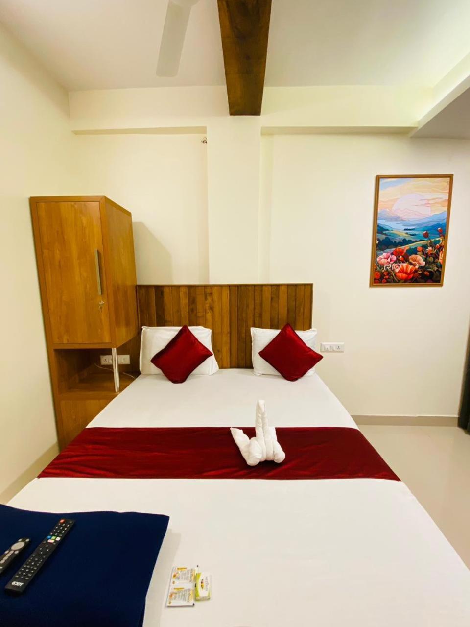 Rio Rooms Mims Calicut Ngoại thất bức ảnh