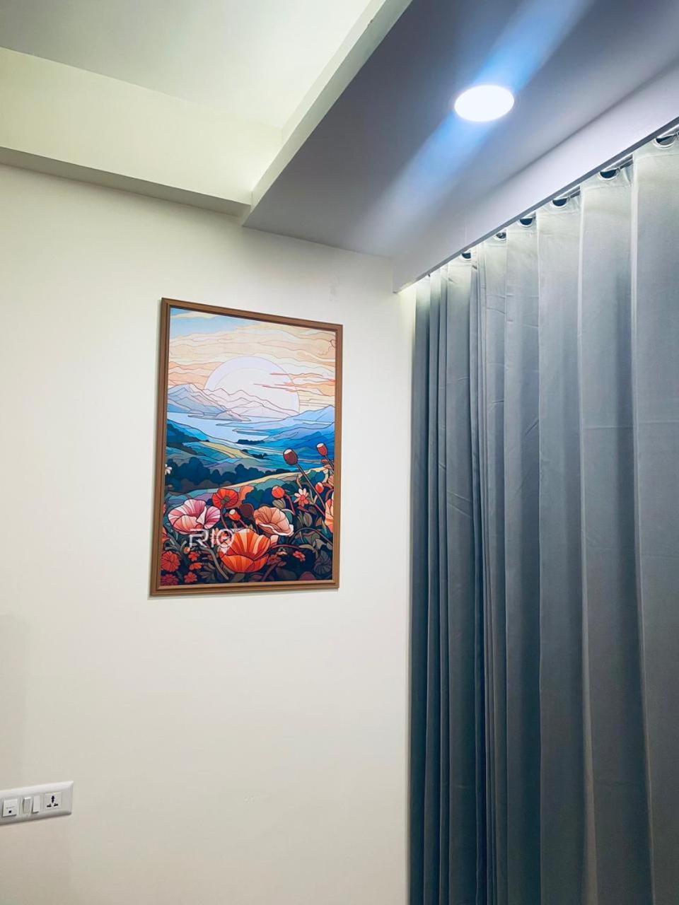 Rio Rooms Mims Calicut Ngoại thất bức ảnh