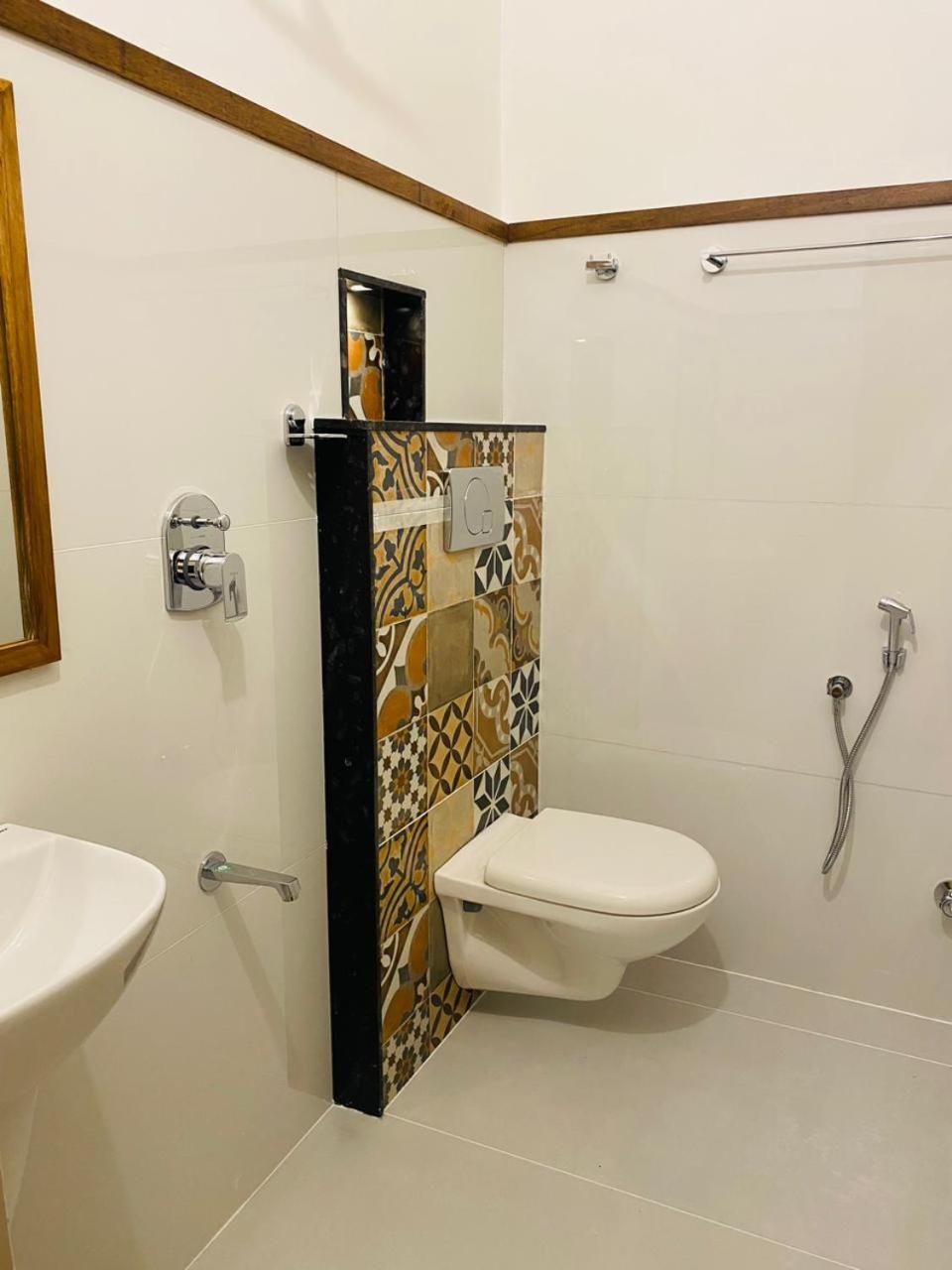 Rio Rooms Mims Calicut Ngoại thất bức ảnh