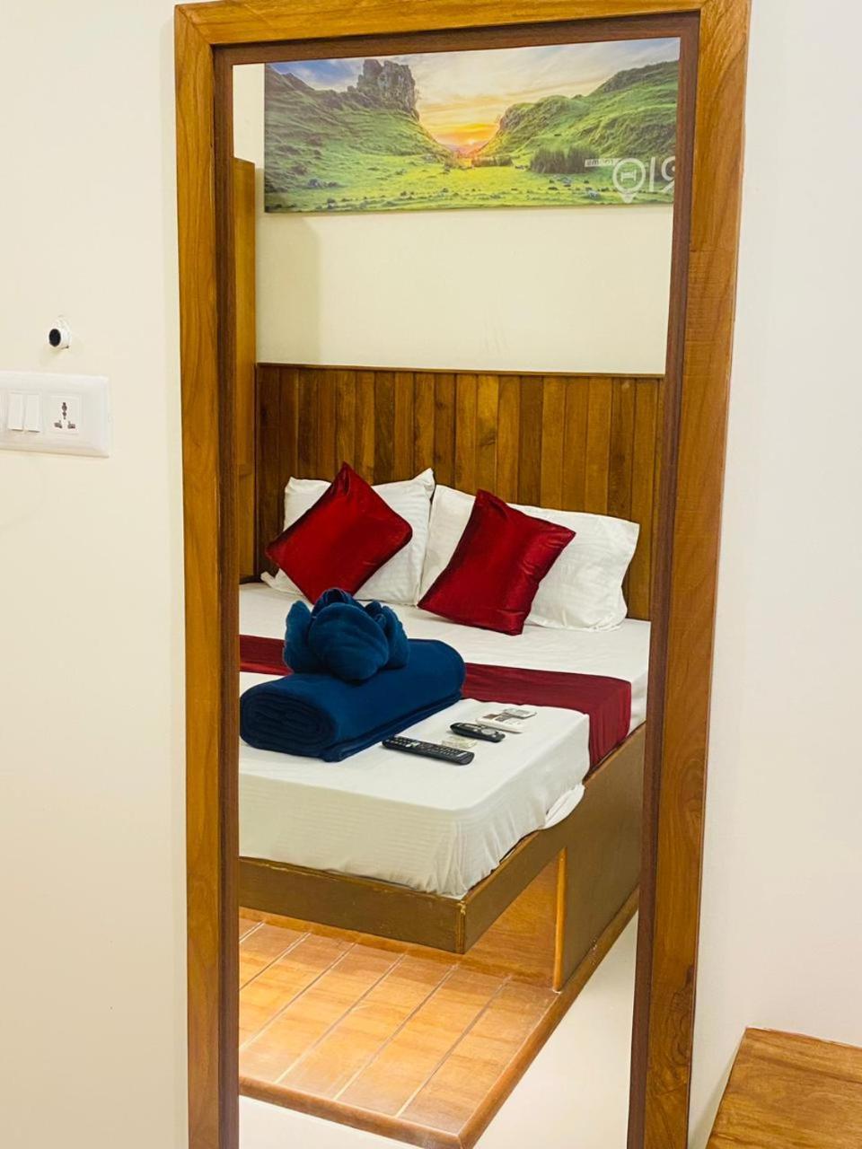 Rio Rooms Mims Calicut Ngoại thất bức ảnh