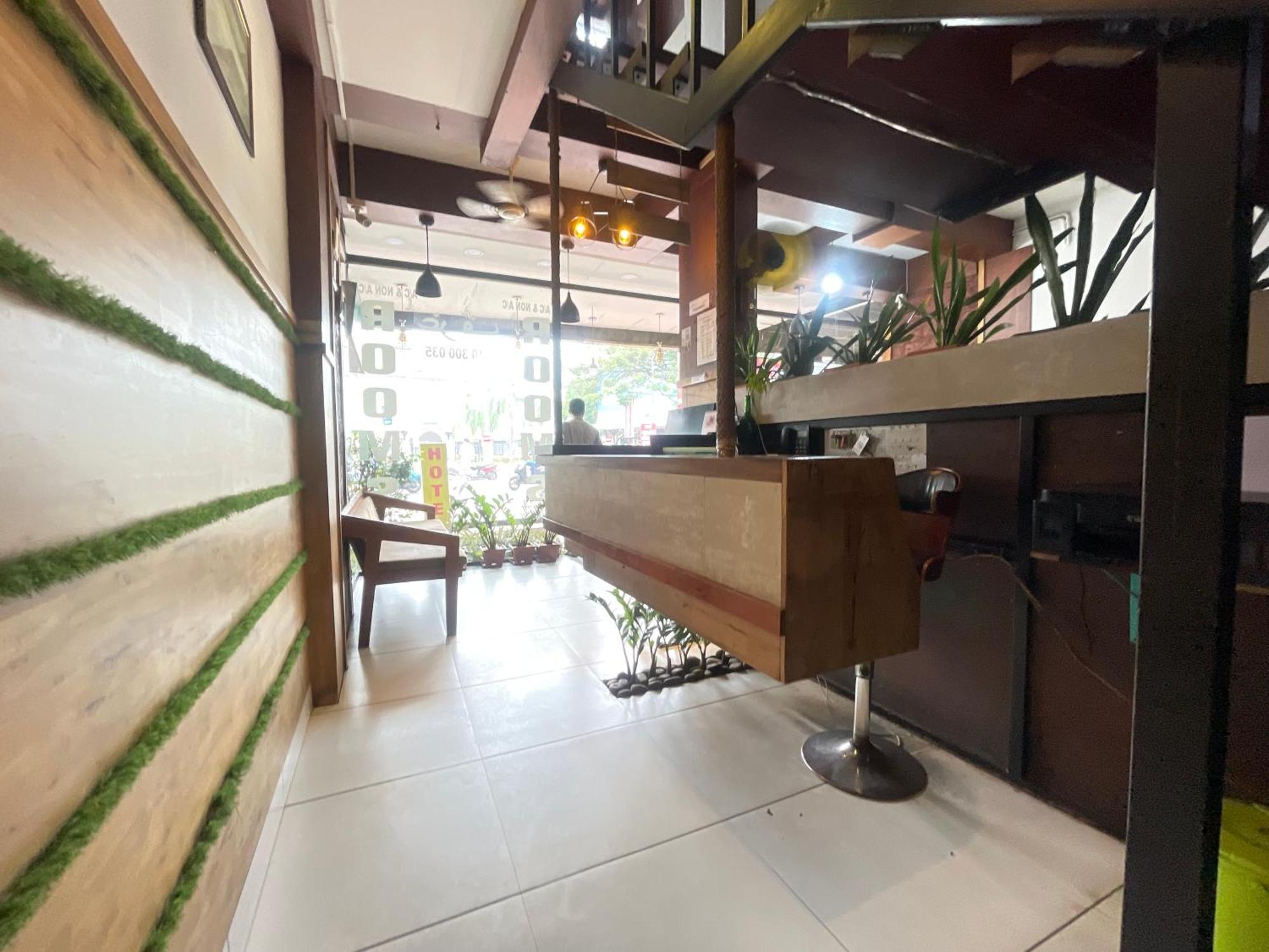 Rio Rooms Mims Calicut Ngoại thất bức ảnh