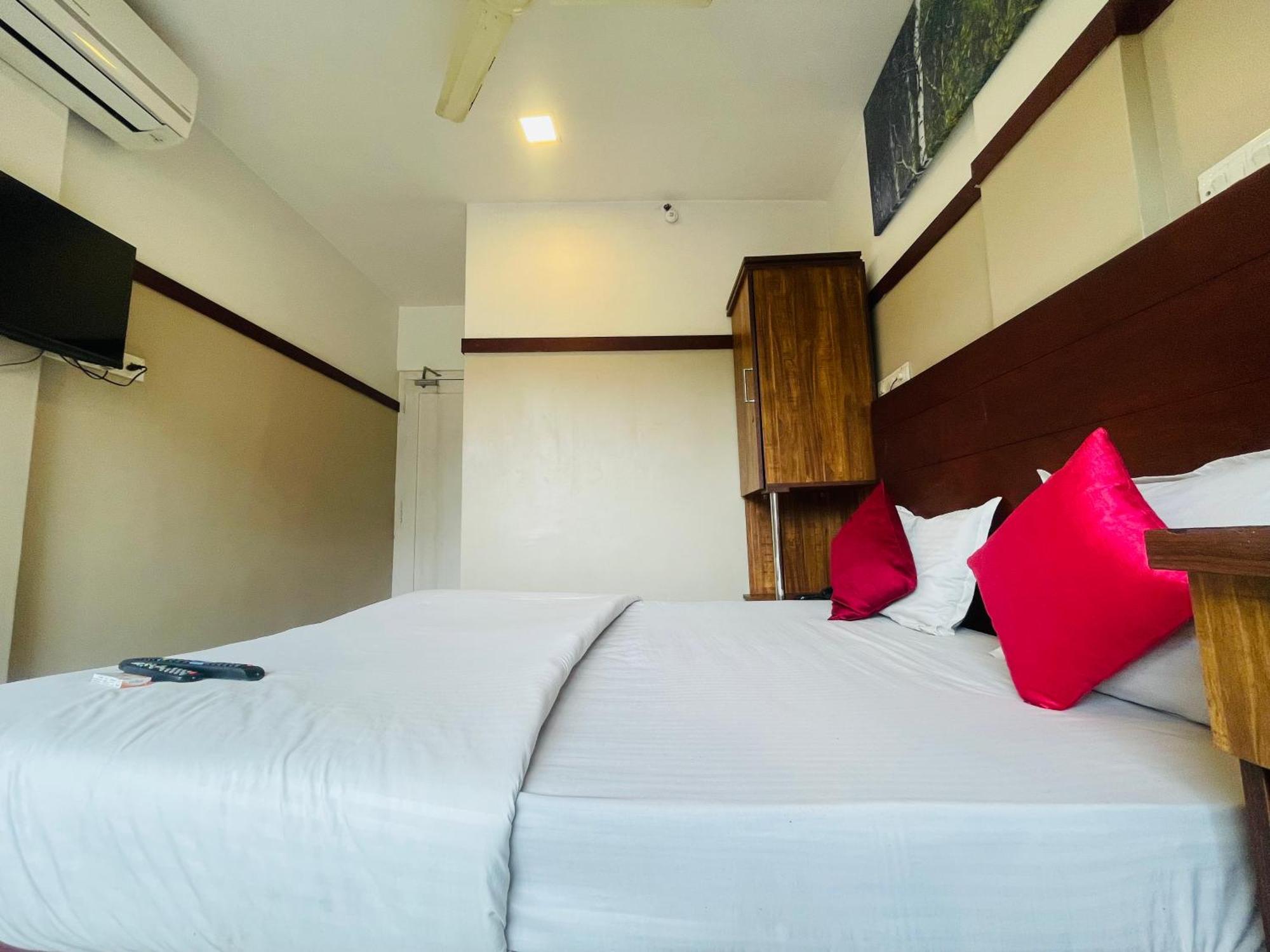 Rio Rooms Mims Calicut Ngoại thất bức ảnh