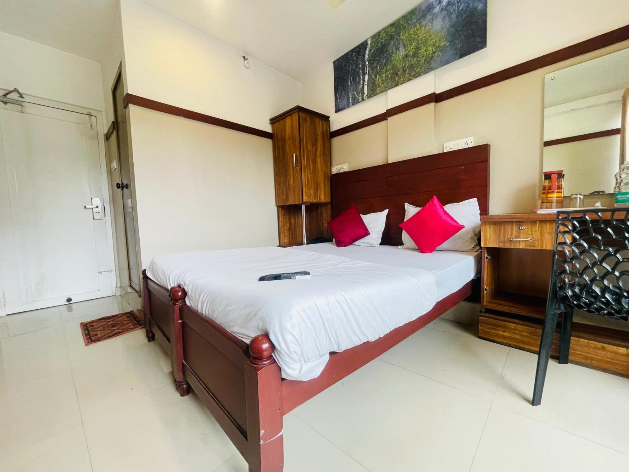 Rio Rooms Mims Calicut Ngoại thất bức ảnh