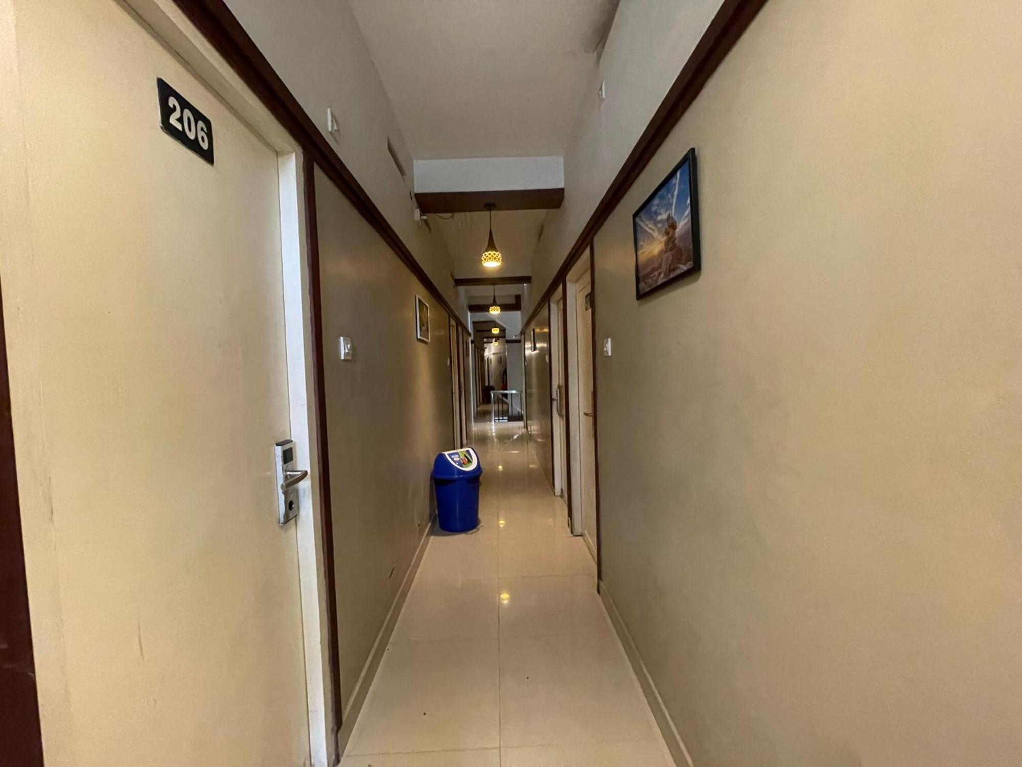 Rio Rooms Mims Calicut Ngoại thất bức ảnh