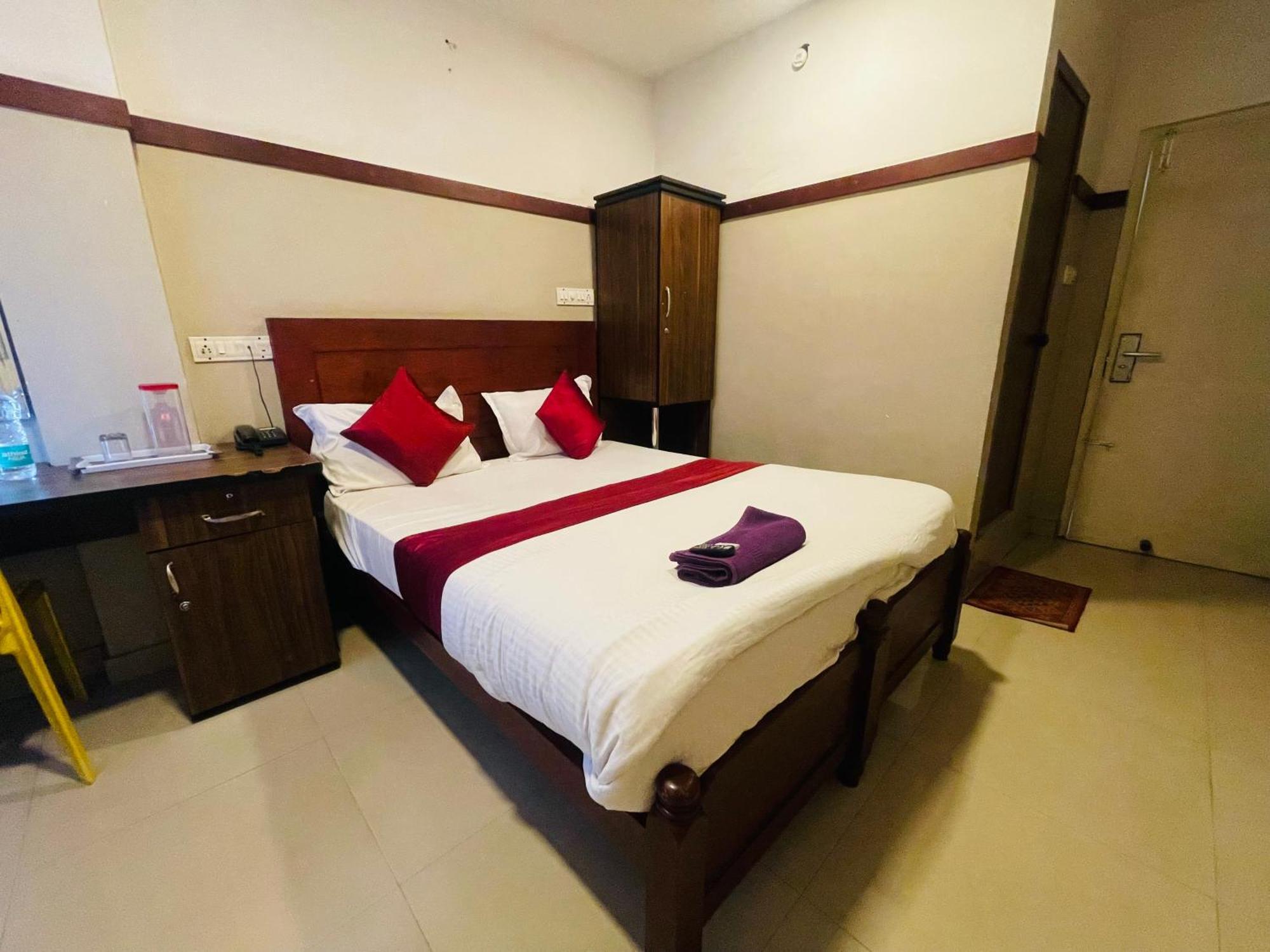 Rio Rooms Mims Calicut Ngoại thất bức ảnh