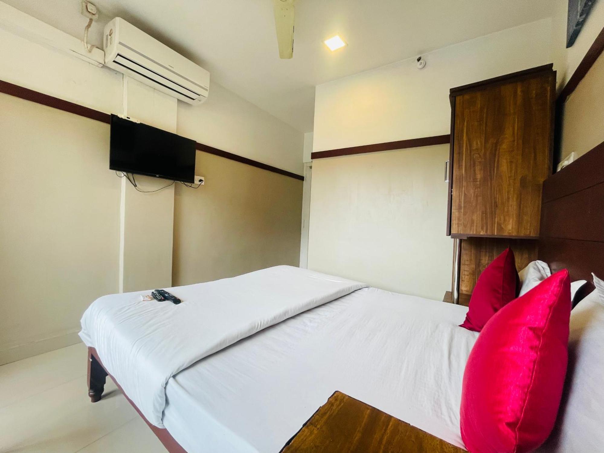 Rio Rooms Mims Calicut Ngoại thất bức ảnh