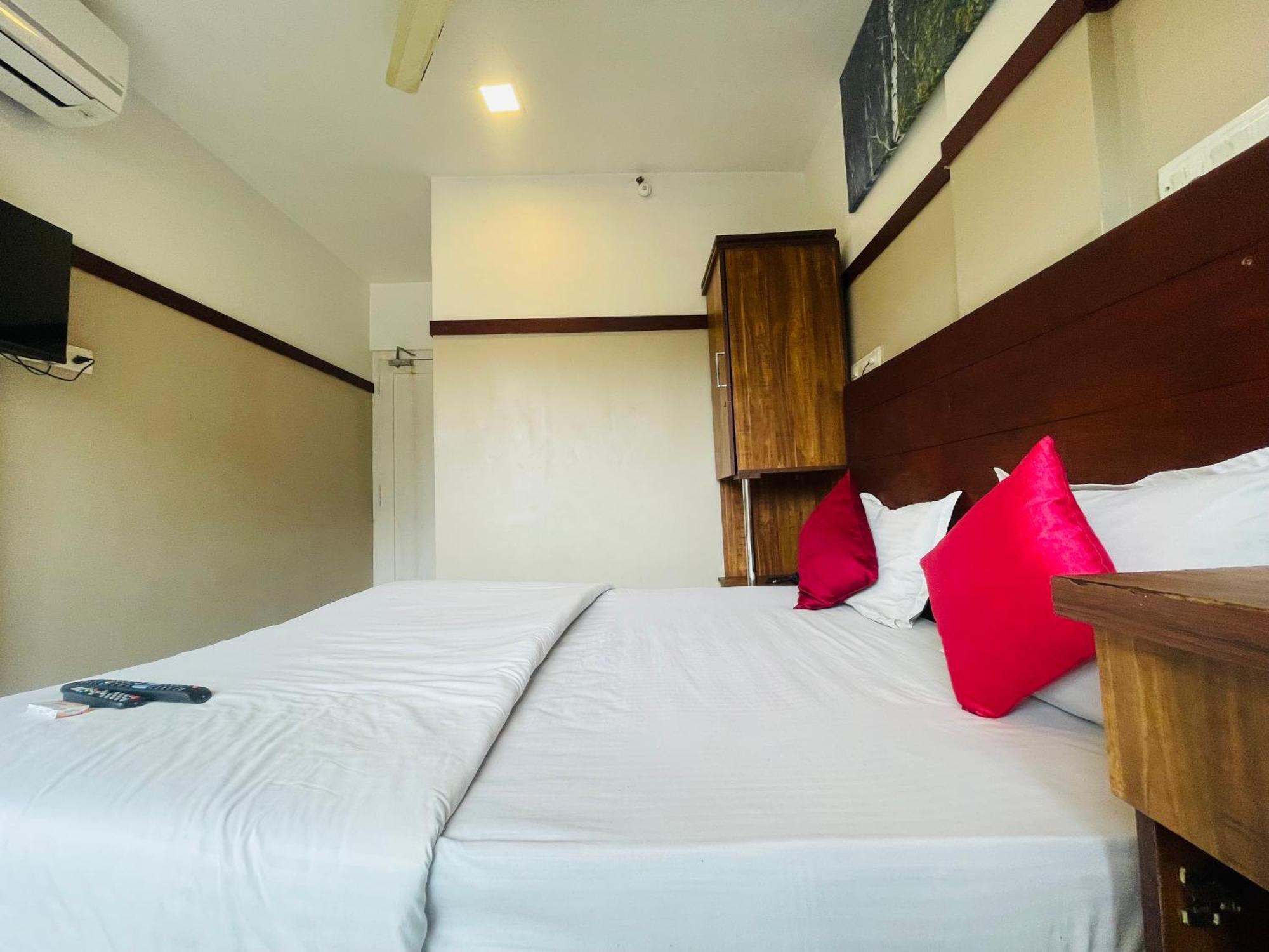 Rio Rooms Mims Calicut Ngoại thất bức ảnh