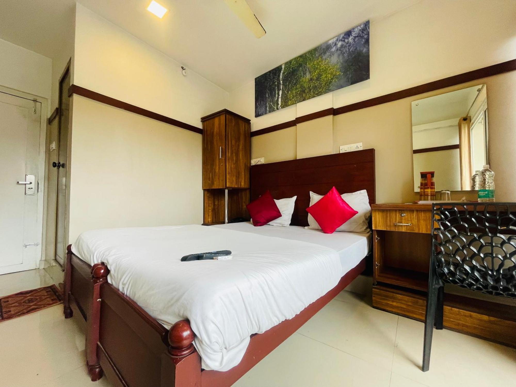 Rio Rooms Mims Calicut Ngoại thất bức ảnh
