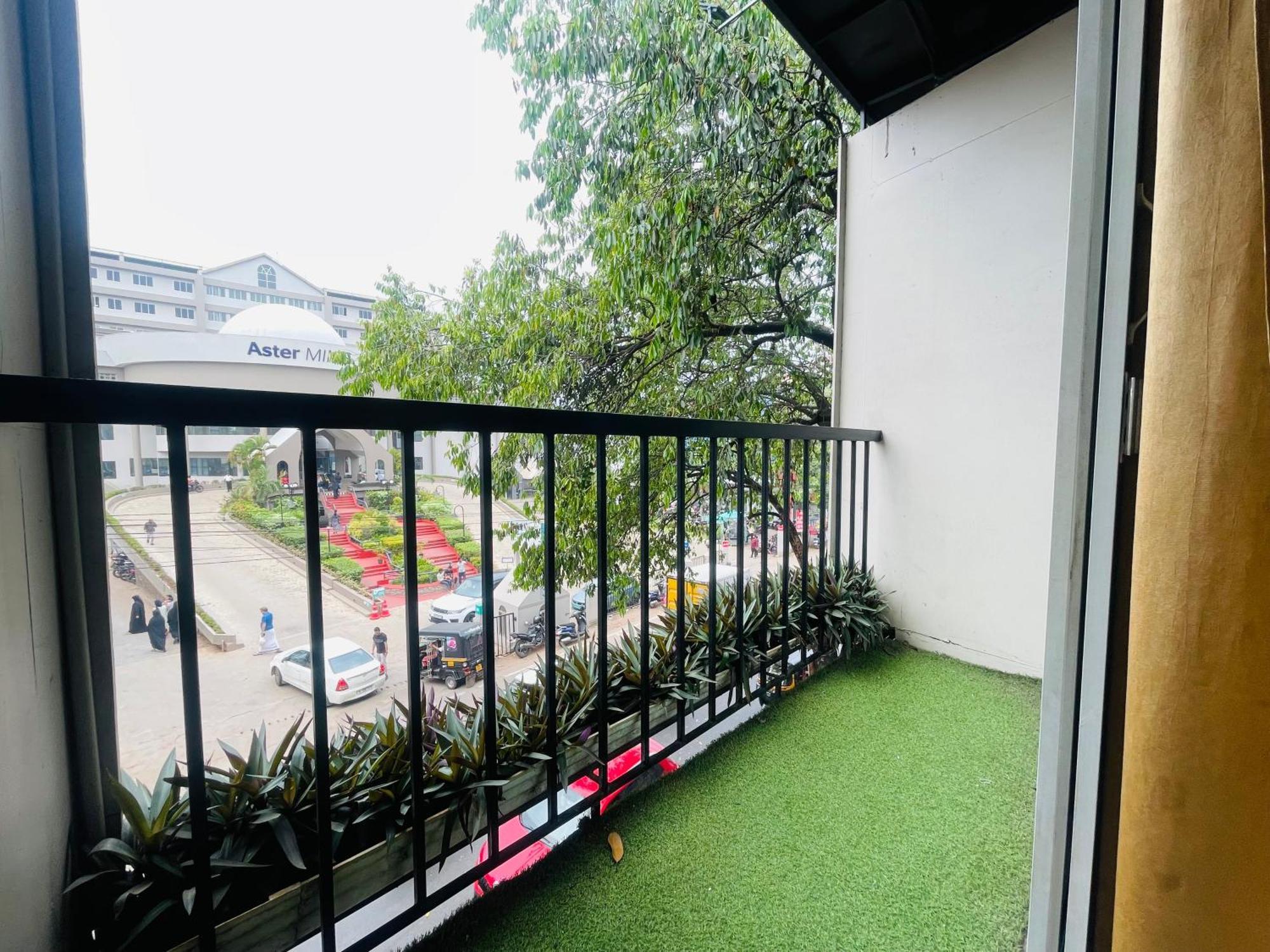 Rio Rooms Mims Calicut Ngoại thất bức ảnh