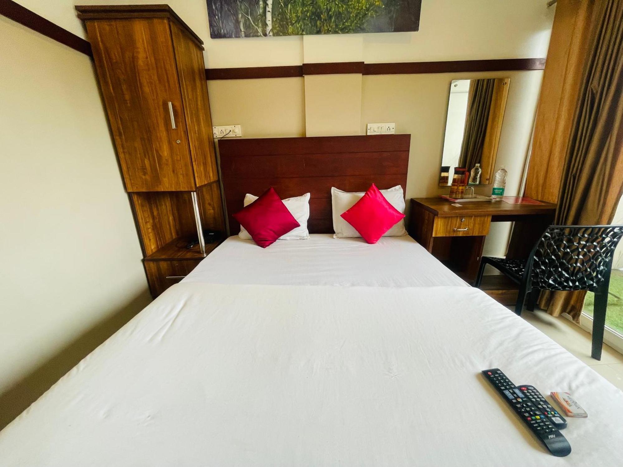Rio Rooms Mims Calicut Ngoại thất bức ảnh