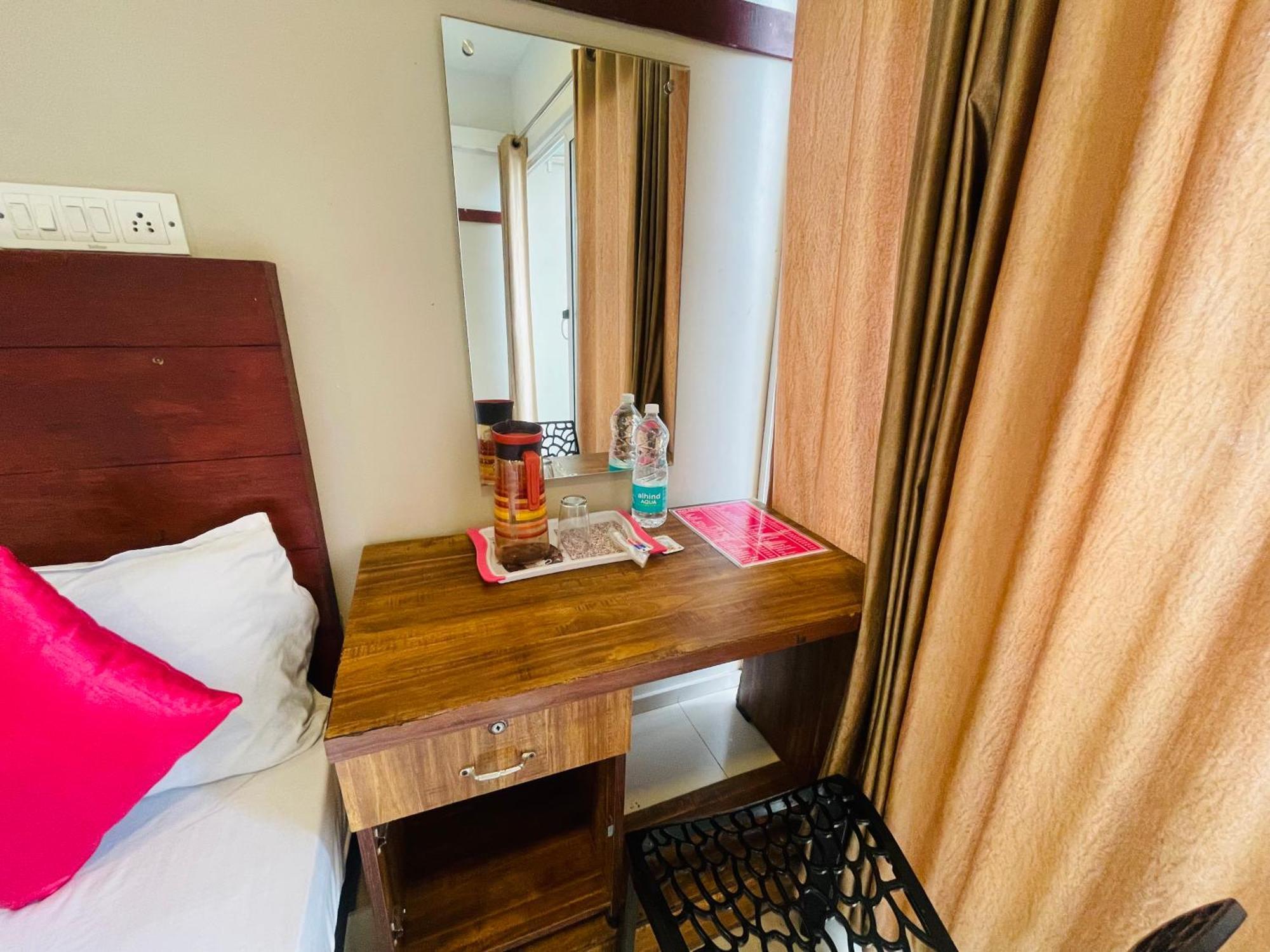 Rio Rooms Mims Calicut Ngoại thất bức ảnh