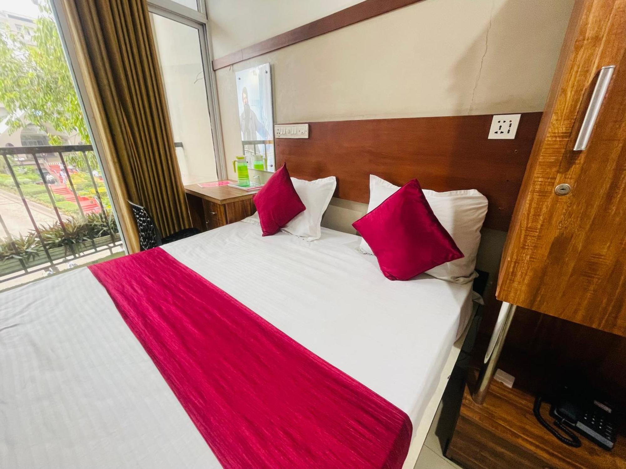 Rio Rooms Mims Calicut Ngoại thất bức ảnh