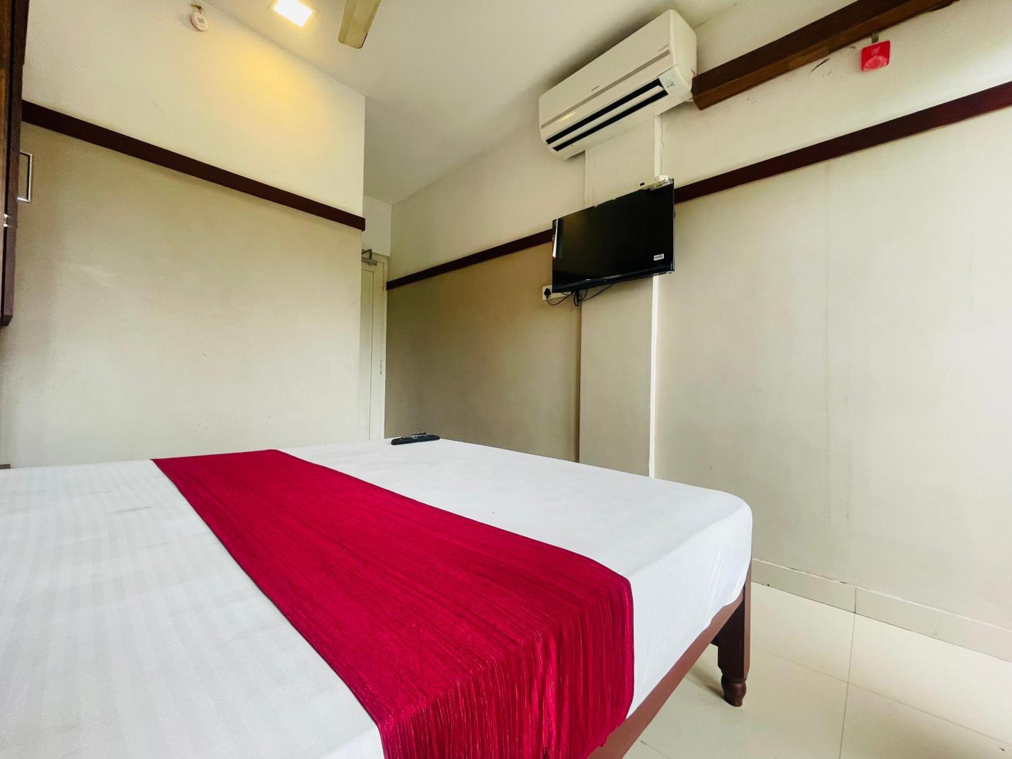 Rio Rooms Mims Calicut Ngoại thất bức ảnh