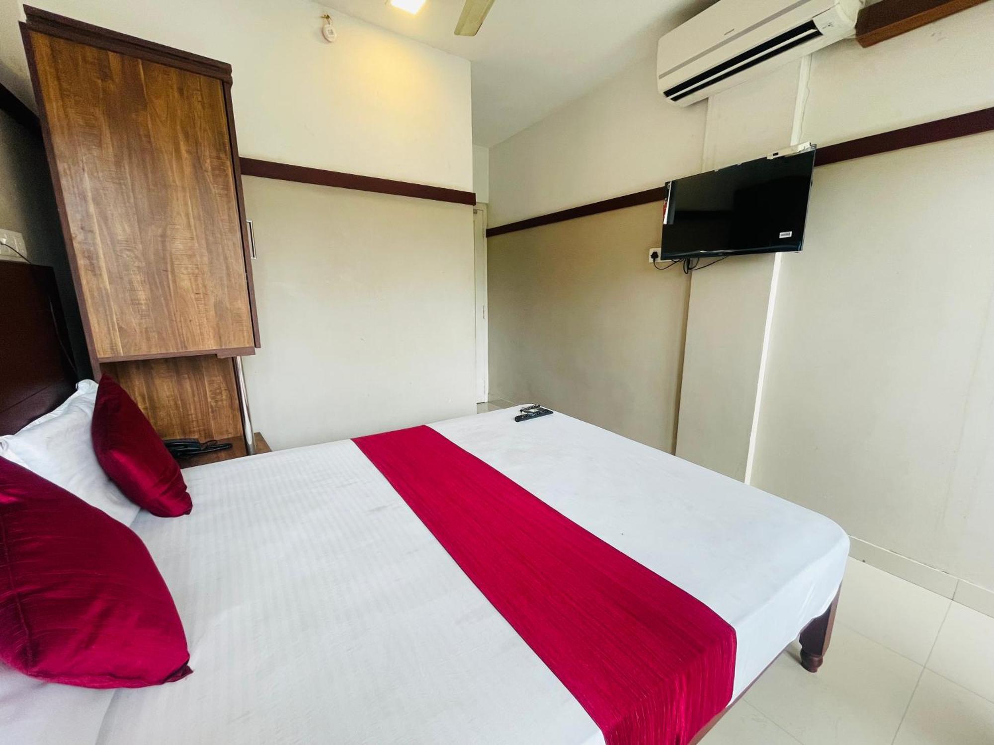 Rio Rooms Mims Calicut Ngoại thất bức ảnh
