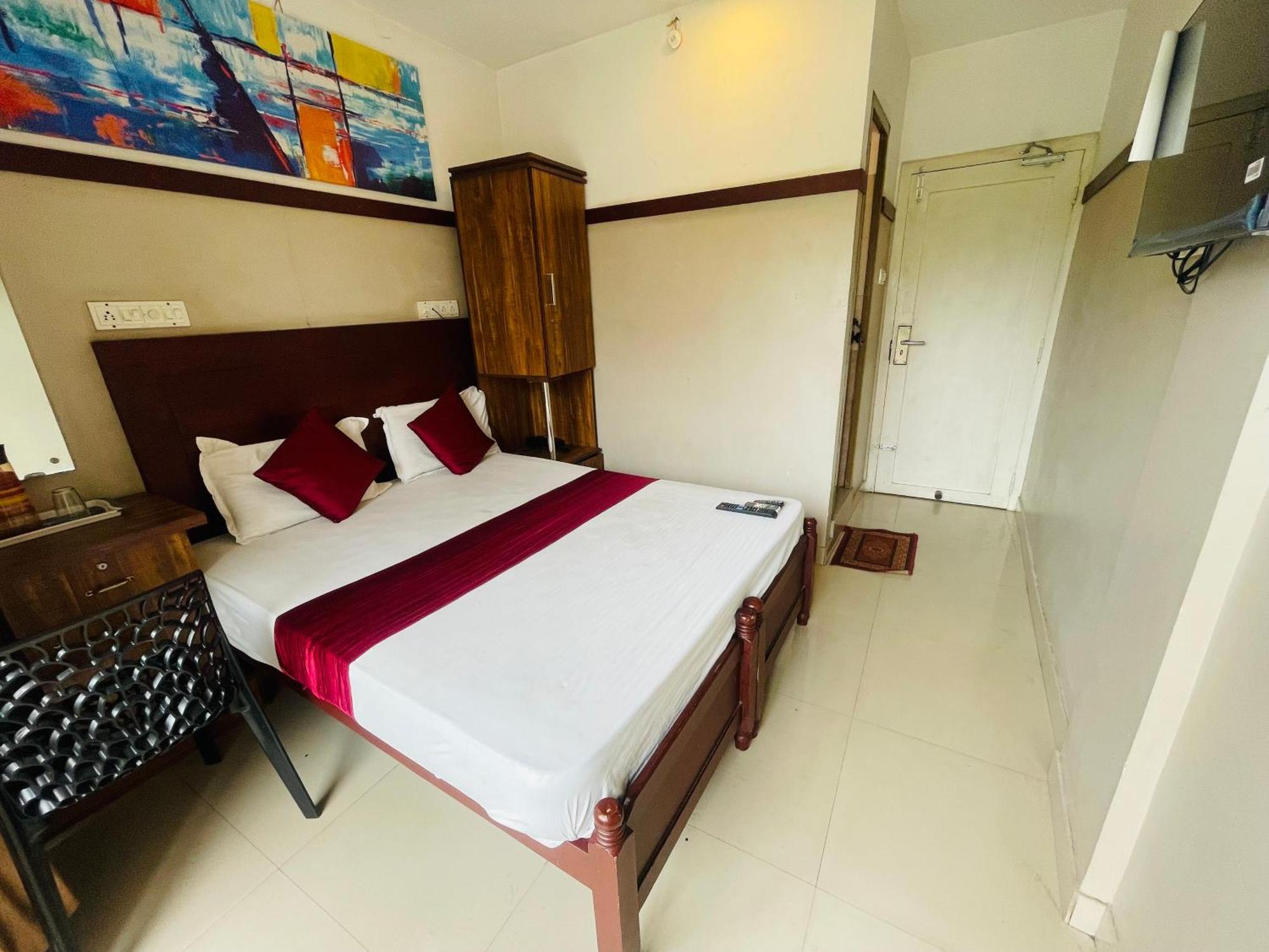 Rio Rooms Mims Calicut Ngoại thất bức ảnh