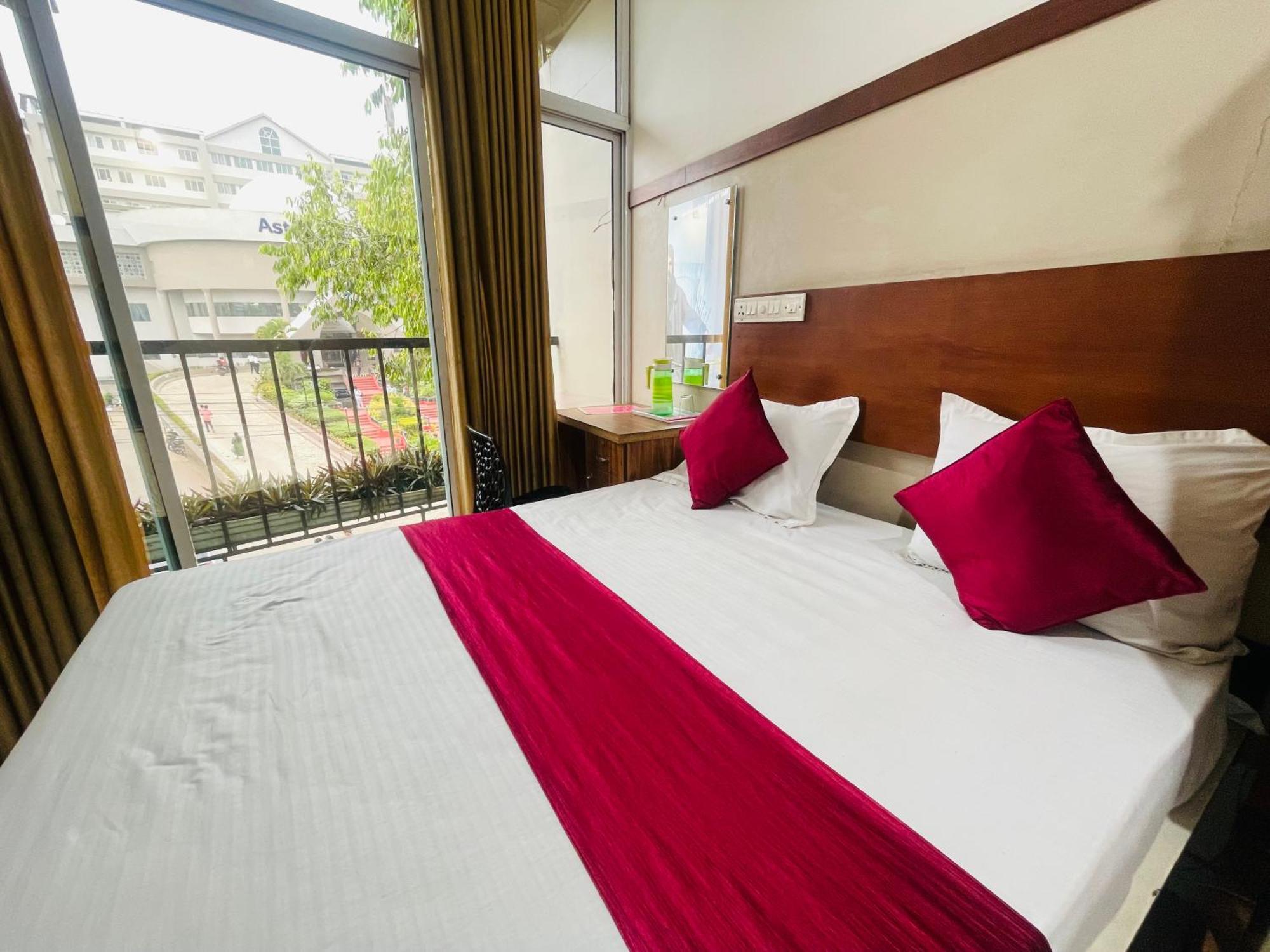 Rio Rooms Mims Calicut Ngoại thất bức ảnh