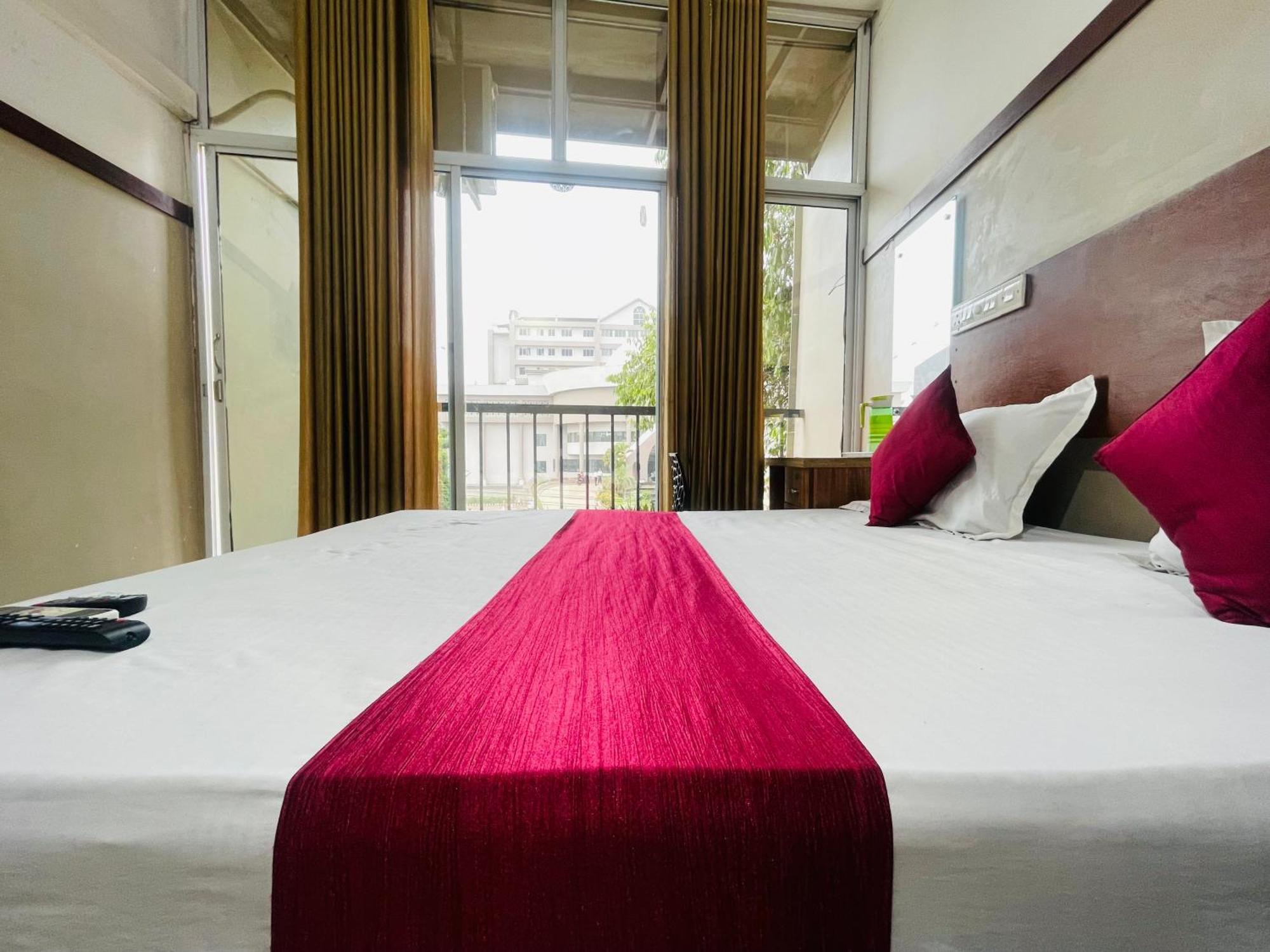 Rio Rooms Mims Calicut Ngoại thất bức ảnh