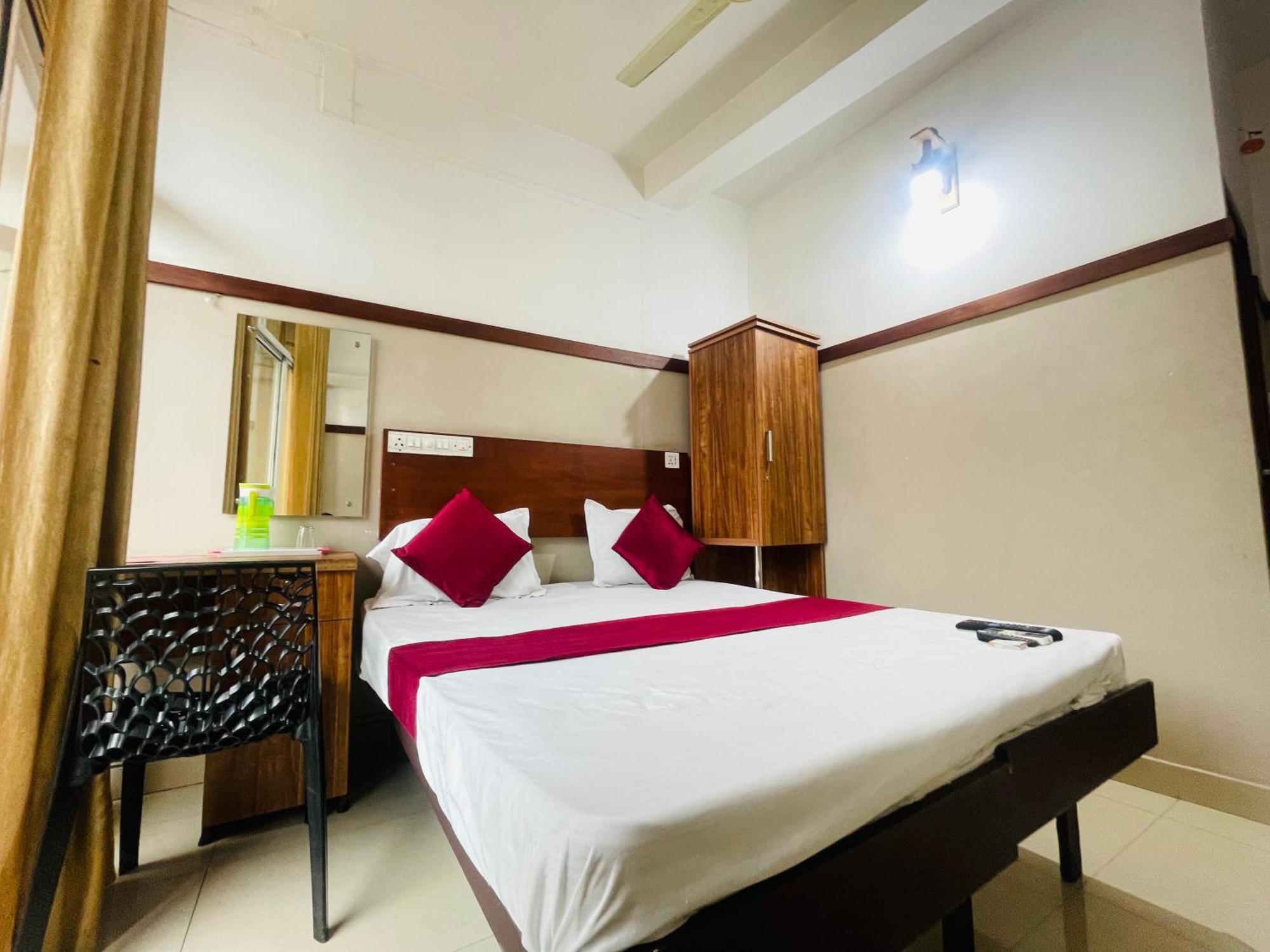 Rio Rooms Mims Calicut Ngoại thất bức ảnh
