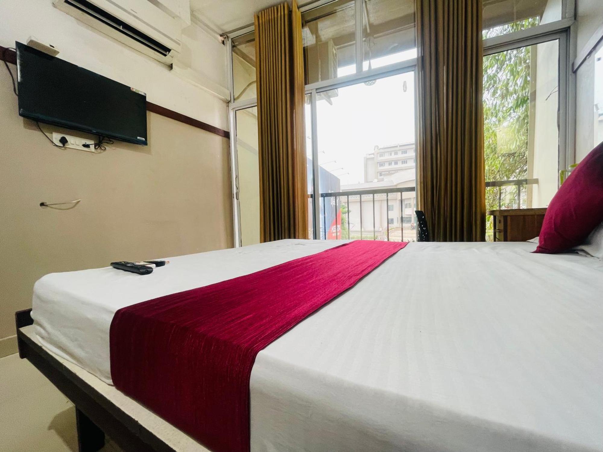 Rio Rooms Mims Calicut Ngoại thất bức ảnh