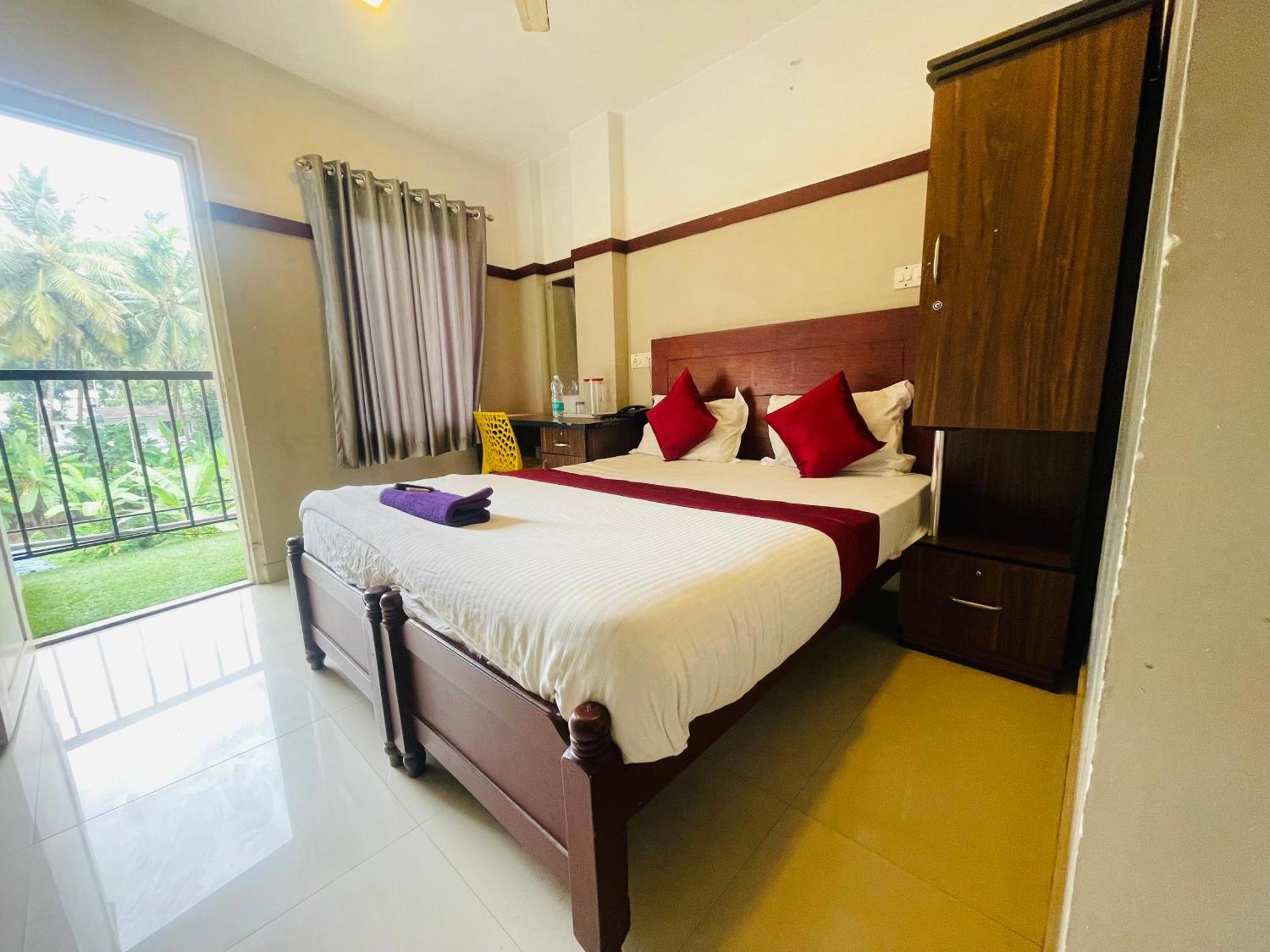 Rio Rooms Mims Calicut Ngoại thất bức ảnh